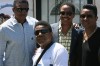 Jackson brothers' visit stirs warm memories