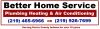 Better Home Service