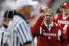 Bill Lynch, Indiana University football coach