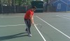 Juan Hurtado, Thornton Fractional