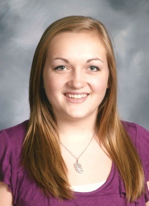 YOUNG VOICES: Focus on school work, not distractions