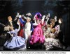 OFFBEAT: Broadway's 'Les Mis' still a moving musical with audience impact after 25 years