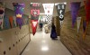 Valpo middle school students have some feudal fun