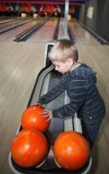 Young bowlers have a ball in C.P.