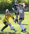 Michelle Henson, Abby Bultema
