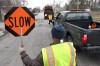 Gary 311 app, street repairs