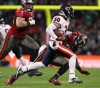 For Bears, interceptions an encouraging sign