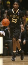 Agent: Moore can play his way into the first round