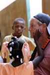 Highland councilman travels to Haiti to photograph life