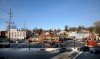 Valparaiso transit center