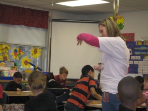 State grades schools; majority in region gets A or B
