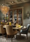 Dripping with style: new looks for chandeliers