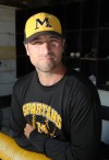 Marian Catholic baseball coach Phil Wail is The Times Coach of the Year