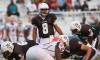 Morgan Park at Mount Carmel football game