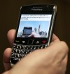 Blackberry Problems