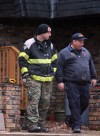 Cedar Lake house fire ruled arson