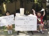 A path to hope October 4 Walk raising funds for cancer research, awareness 