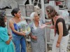 Living mom's dream changes woman's life