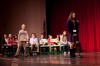 'Shrieval' brings Lake/Porter County District Spelling Bee title to Valpo eighth-grader