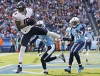 Coty Sensabaugh, Michael Griffin, Brandon Marshall
