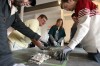 US Greenworks, Julie Rizzo and her non-profit, My Choice Recycling