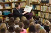 Hatching young readers