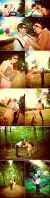 Engagement Photos Leslie & Josh