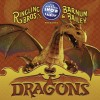 Ringling Bros and Barnum & Bailey Circus Presents "Dragons" Poster