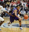 Merrillville's Brandon Clark