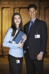 Volunteer intern positions