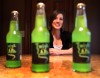 St. Mary's College student from Valparaiso launches new soda