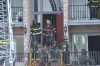 Lightning starts fire at S'ville condo building, official says