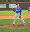 PCC Baseball Tournament, Boone Grove