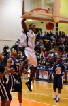 Branden Dawson, Lew Wallace's 6-foot-6 senior