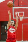 Portage's Kaitlin Doud