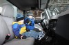Touch a Truck event lets kids get up close to big vehicles