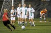 Kankakee Valley's Savannah Hampton
