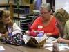 Crafts Groups Showcase at the Crown Point Community Library Oct. 23