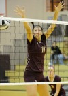 Chesterton's Shelby Ruffner