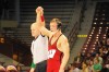 Hanover's Howe leaves Wisconsin's wrestling program to pursue Olympic dream