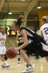 Gavit-Griffith girls hoops