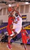 Kenny Doss