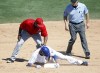 Danks sharp in final spring start for White Sox 