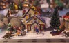 Childhood toy drives Crown Point man's miniature train village