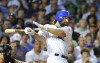 Ramirez rescues Cubs, ends Giants' streak