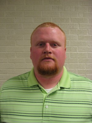 Hanover Central picks Harrison as new football coach