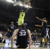 Baylor's Acy 'can't shy away' from Cats' Davis