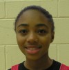 Tiana Burroughs