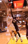 Valparaiso University's Matt Kenney