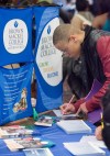 Choosing a college